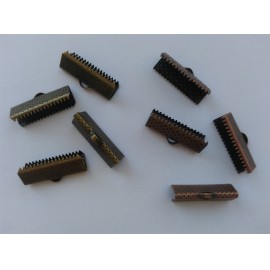 Szalagvég - 20mm - 10 db / csomag